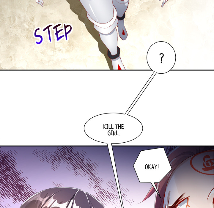 Read Hidden Class chapter 35 image 64 on Lezhin