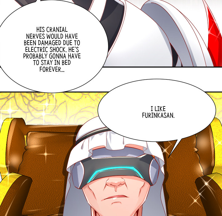 Read Hidden Class chapter 35 image 75 on Lezhin