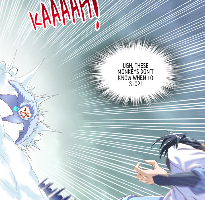 Read Hidden Class chapter 35 image 84 on Lezhin
