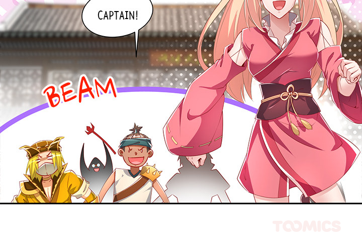 Read Hidden Class chapter 37 image 1 on Lezhin