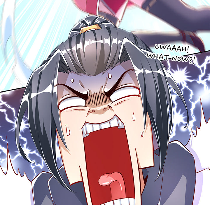 Read Hidden Class chapter 37 image 10 on Lezhin