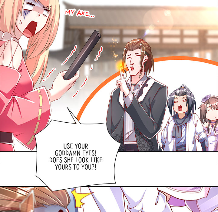 Read Hidden Class chapter 37 image 13 on Lezhin