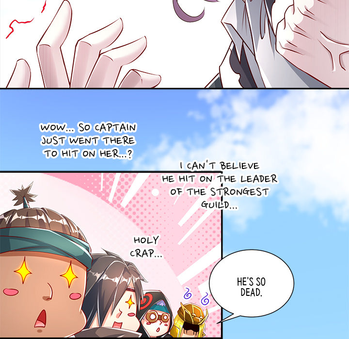Read Hidden Class chapter 37 image 16 on Lezhin