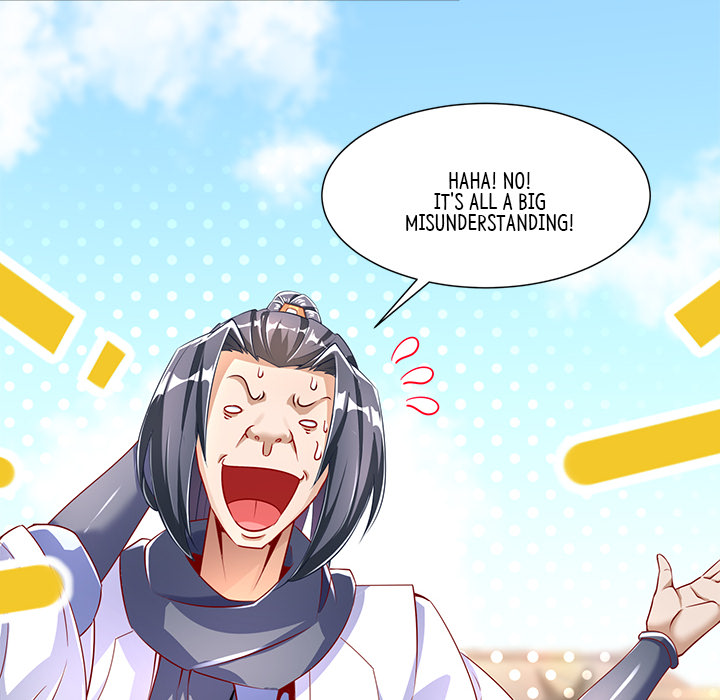 Read Hidden Class chapter 37 image 17 on Lezhin