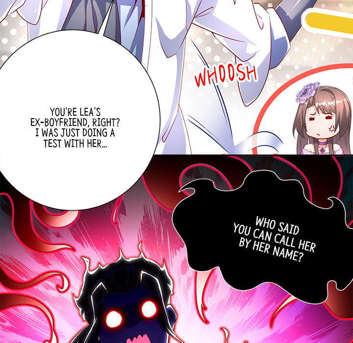 Read Hidden Class chapter 37 image 18 on Lezhin
