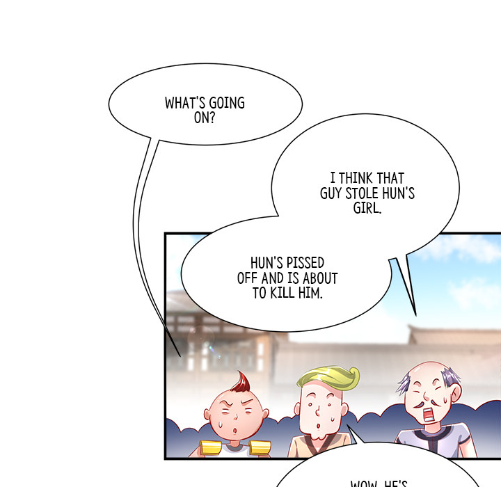 Read Hidden Class chapter 37 image 20 on Lezhin