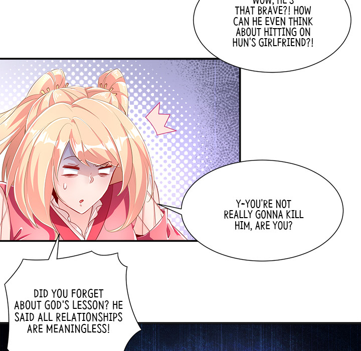 Read Hidden Class chapter 37 image 21 on Lezhin