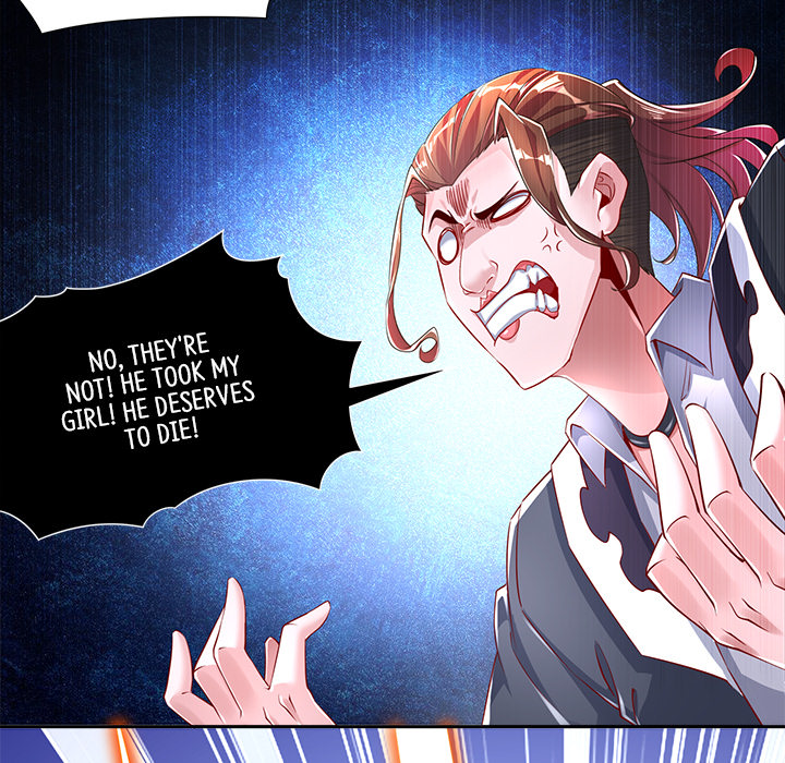 Read Hidden Class chapter 37 image 22 on Lezhin