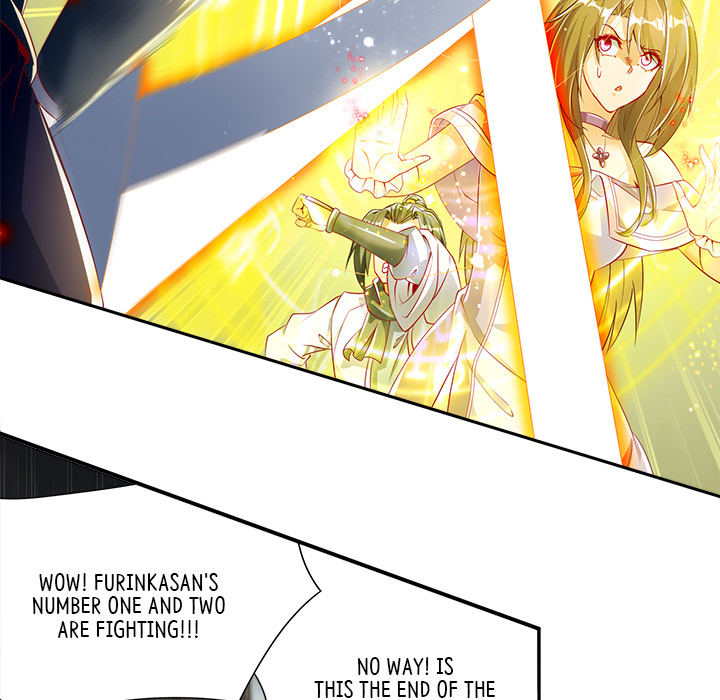 Read Hidden Class chapter 37 image 24 on Lezhin