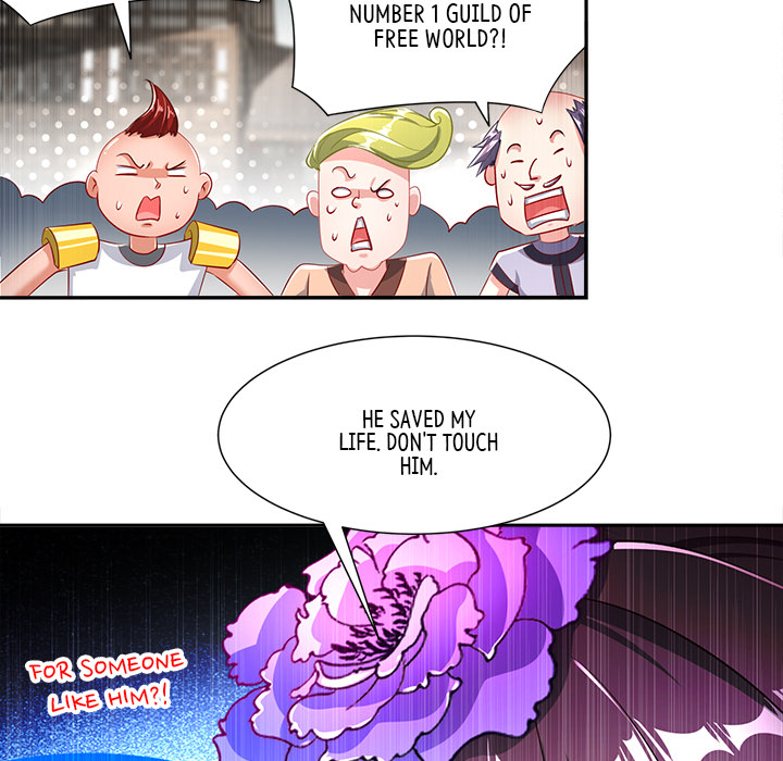 Read Hidden Class chapter 37 image 25 on Lezhin