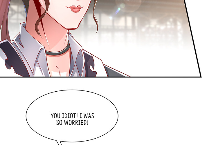 Read Hidden Class chapter 37 image 3 on Lezhin
