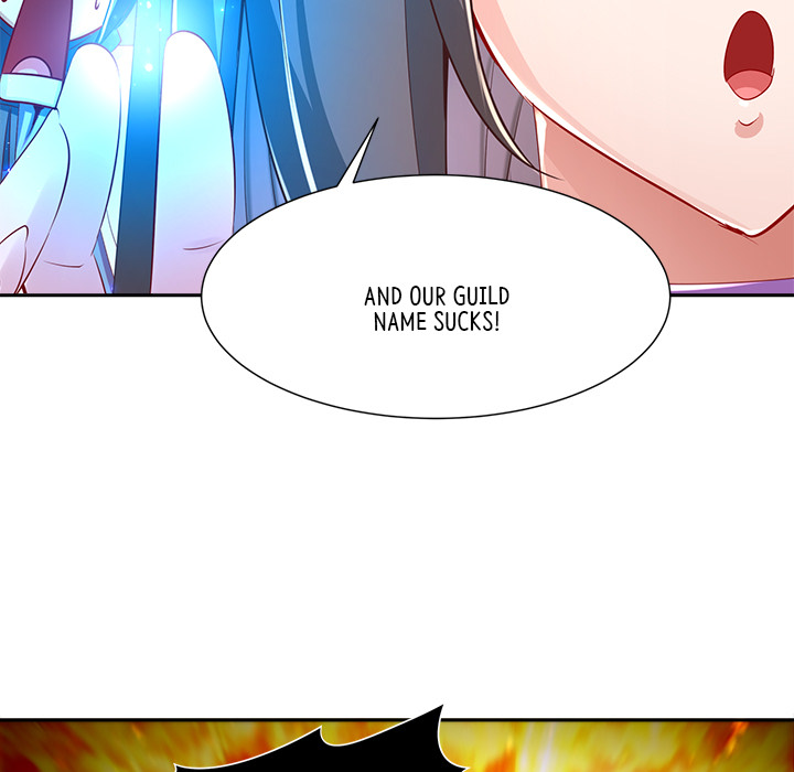 Read Hidden Class chapter 37 image 30 on Lezhin