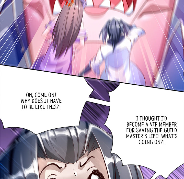 Read Hidden Class chapter 37 image 34 on Lezhin