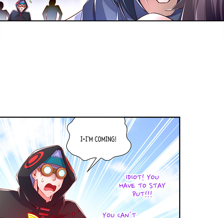 Read Hidden Class chapter 37 image 46 on Lezhin