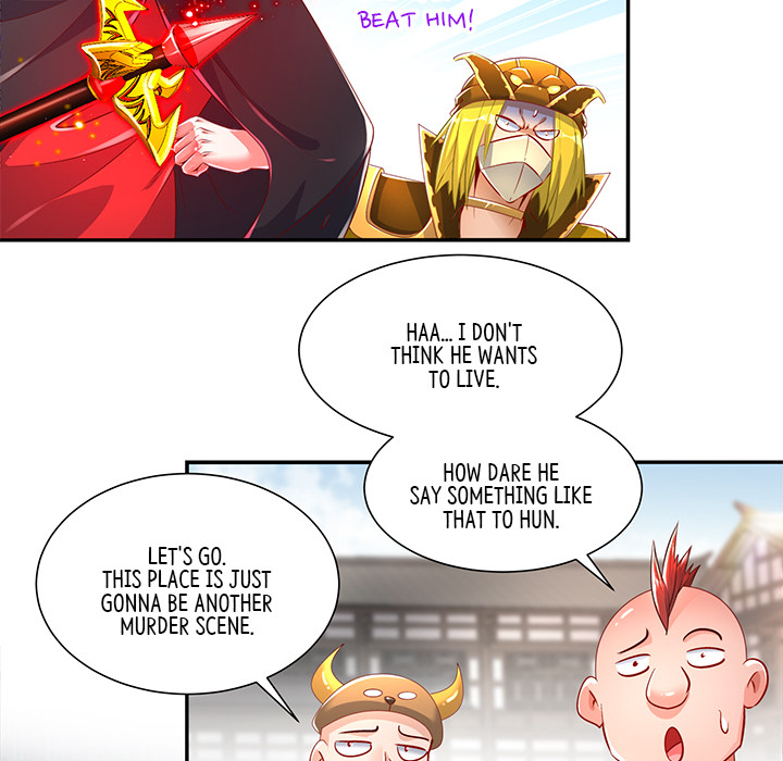 Read Hidden Class chapter 37 image 47 on Lezhin