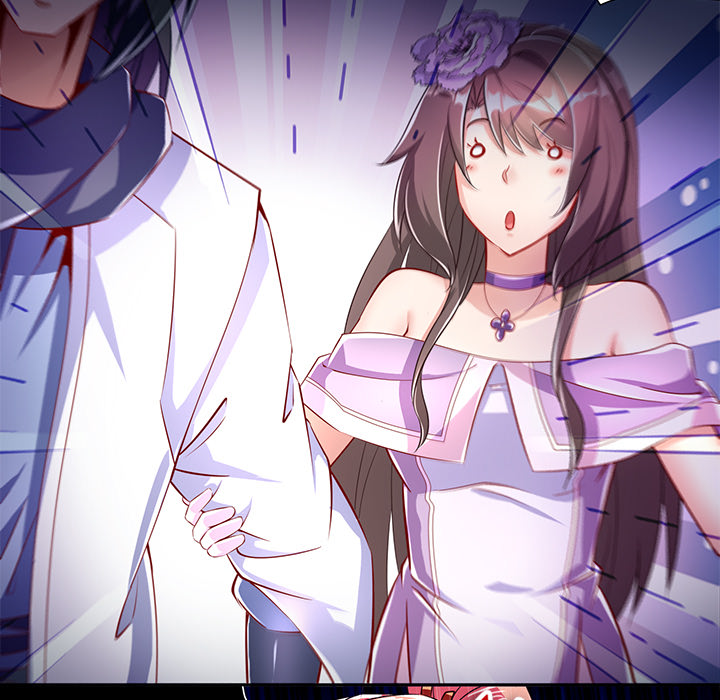 Read Hidden Class chapter 37 image 5 on Lezhin
