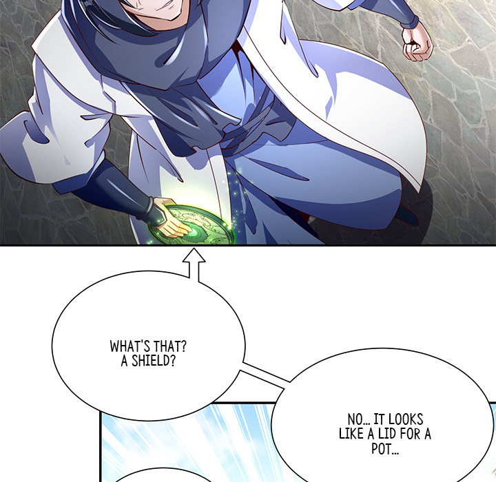 Read Hidden Class chapter 37 image 51 on Lezhin