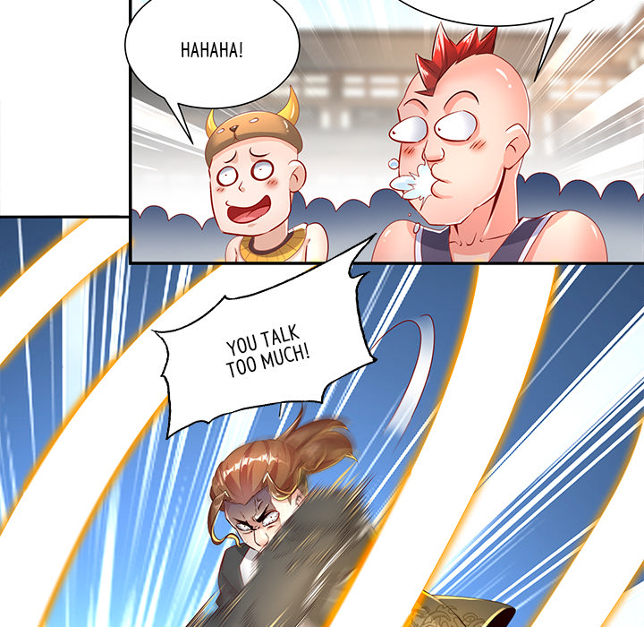 Read Hidden Class chapter 37 image 52 on Lezhin