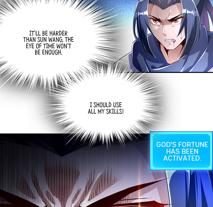 Read Hidden Class chapter 37 image 56 on Lezhin