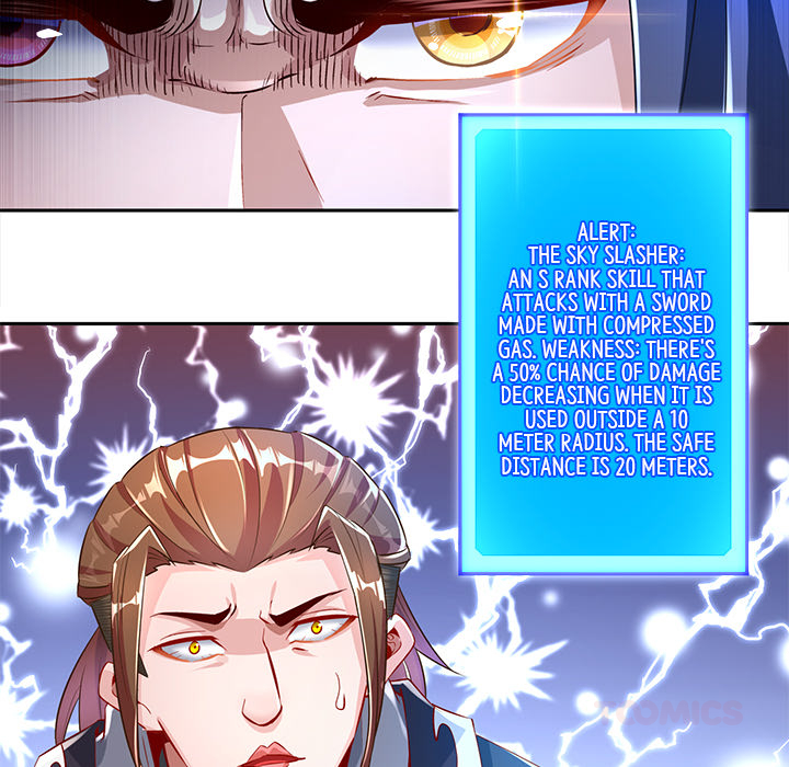 Read Hidden Class chapter 37 image 57 on Lezhin