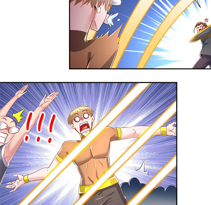 Read Hidden Class chapter 37 image 65 on Lezhin