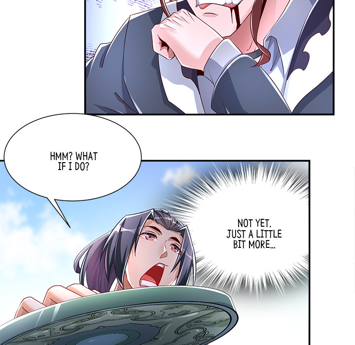 Read Hidden Class chapter 37 image 71 on Lezhin
