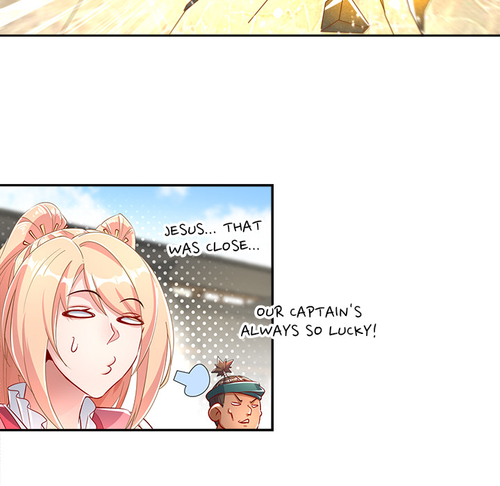 Read Hidden Class chapter 37 image 77 on Lezhin