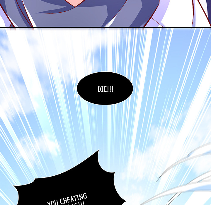 Read Hidden Class chapter 37 image 8 on Lezhin