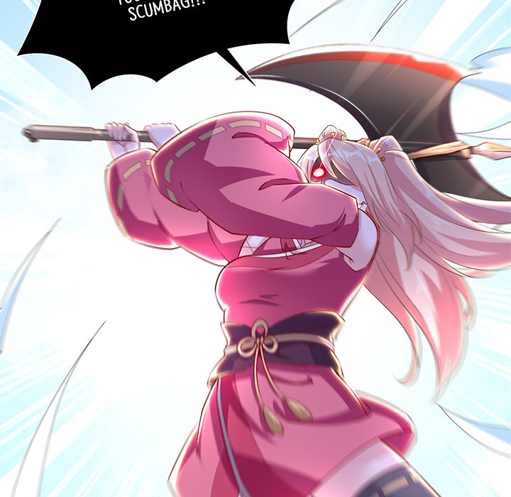 Read Hidden Class chapter 37 image 9 on Lezhin