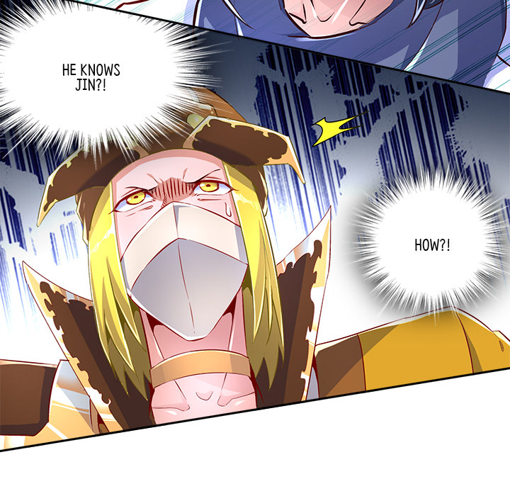 Read Hidden Class chapter 38 image 18 on Lezhin