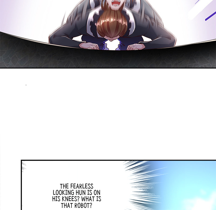 Read Hidden Class chapter 38 image 27 on Lezhin