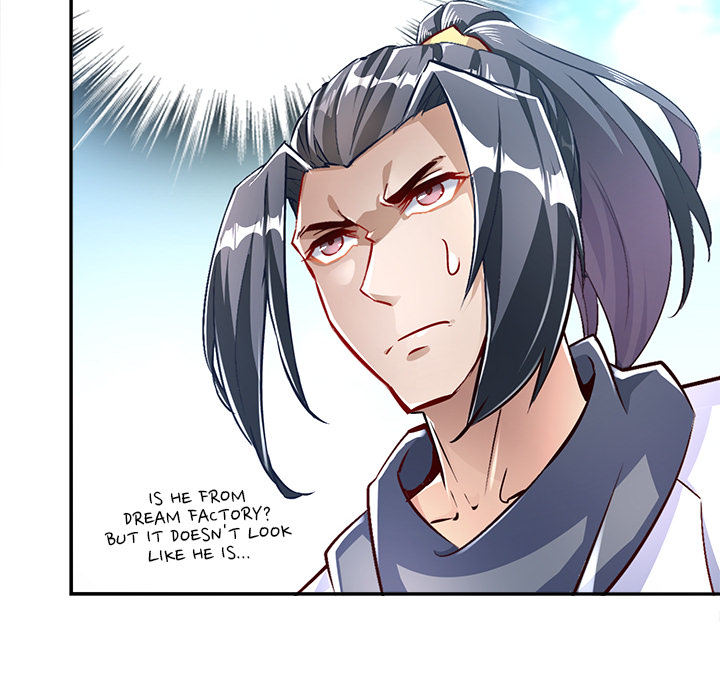 Read Hidden Class chapter 38 image 28 on Lezhin