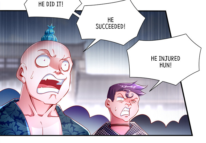 Read Hidden Class chapter 38 image 3 on Lezhin