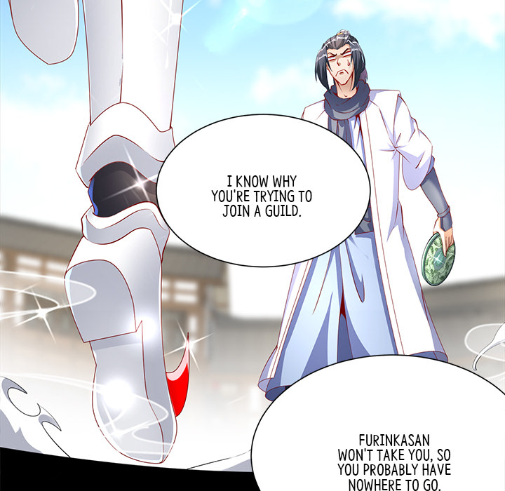 Read Hidden Class chapter 38 image 30 on Lezhin