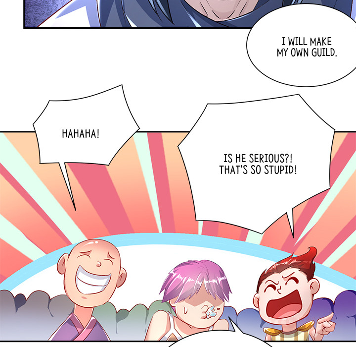 Read Hidden Class chapter 38 image 32 on Lezhin