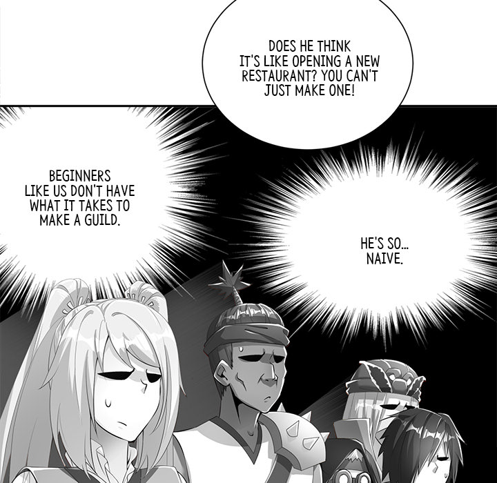 Read Hidden Class chapter 38 image 33 on Lezhin
