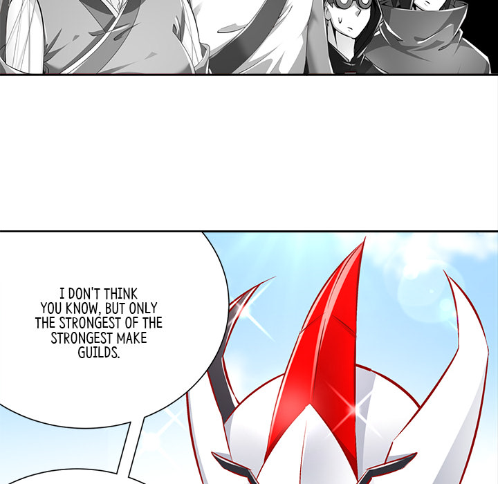 Read Hidden Class chapter 38 image 34 on Lezhin