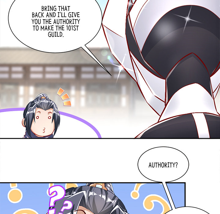 Read Hidden Class chapter 38 image 42 on Lezhin