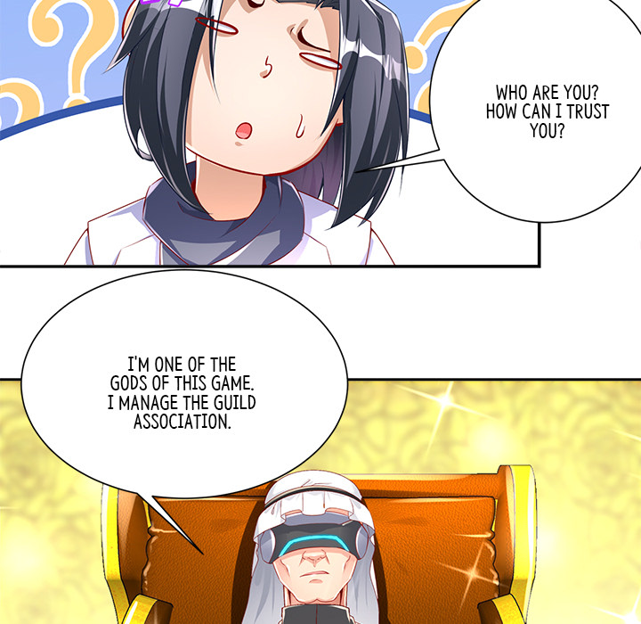 Read Hidden Class chapter 38 image 43 on Lezhin
