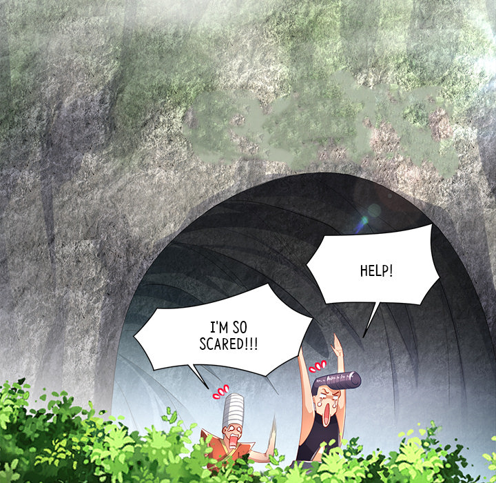 Read Hidden Class chapter 38 image 45 on Lezhin