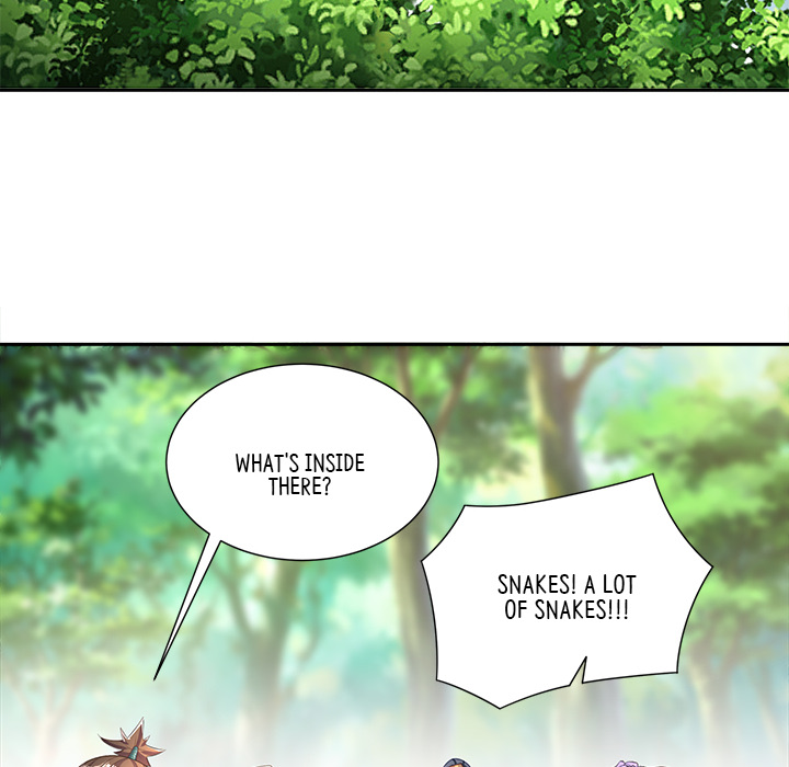 Read Hidden Class chapter 38 image 46 on Lezhin