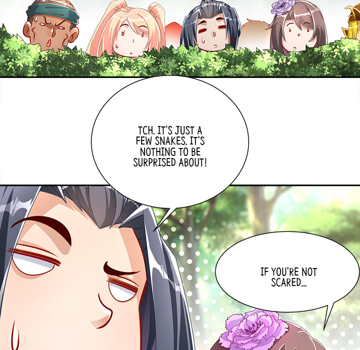 Read Hidden Class chapter 38 image 47 on Lezhin