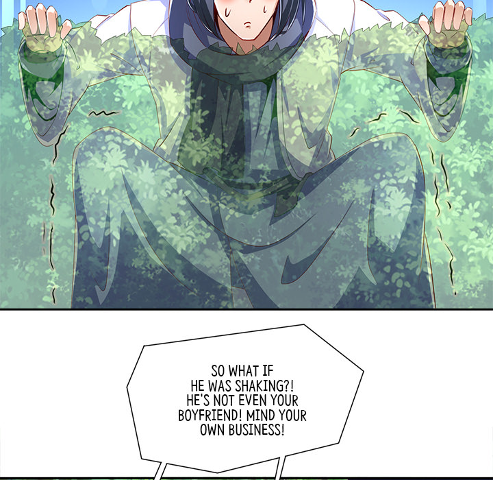 Read Hidden Class chapter 38 image 49 on Lezhin