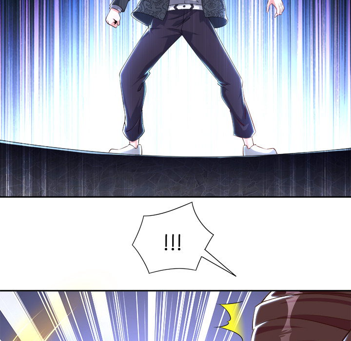 Read Hidden Class chapter 38 image 5 on Lezhin