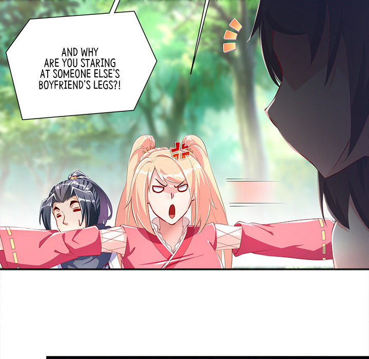Read Hidden Class chapter 38 image 50 on Lezhin