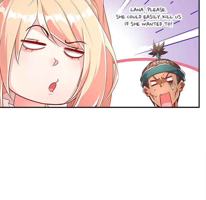 Read Hidden Class chapter 38 image 52 on Lezhin