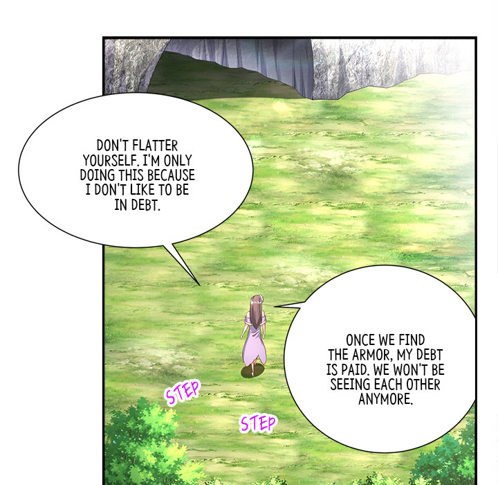 Read Hidden Class chapter 38 image 53 on Lezhin