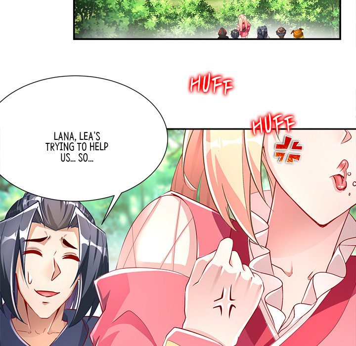Read Hidden Class chapter 38 image 54 on Lezhin