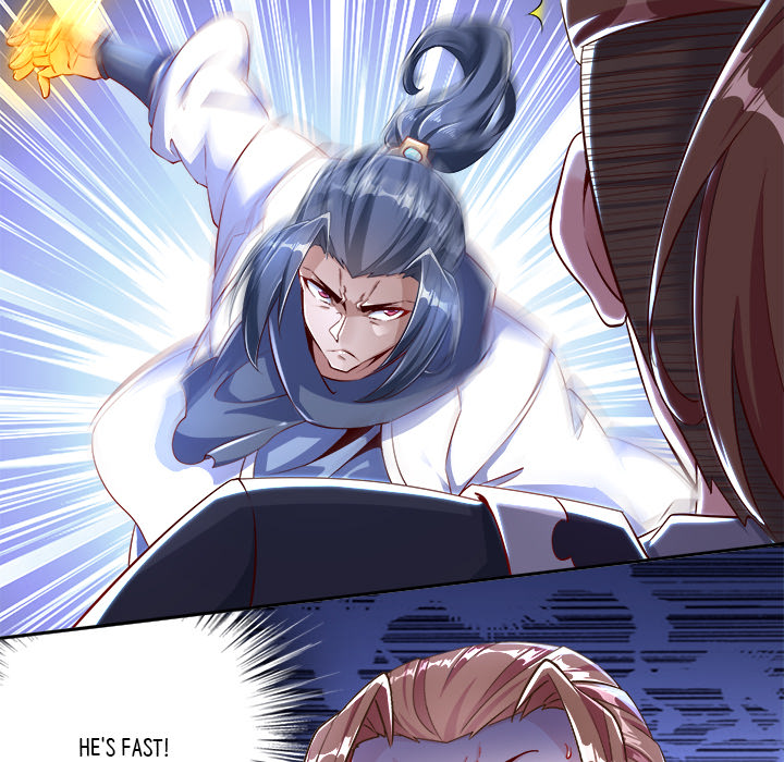 Read Hidden Class chapter 38 image 6 on Lezhin