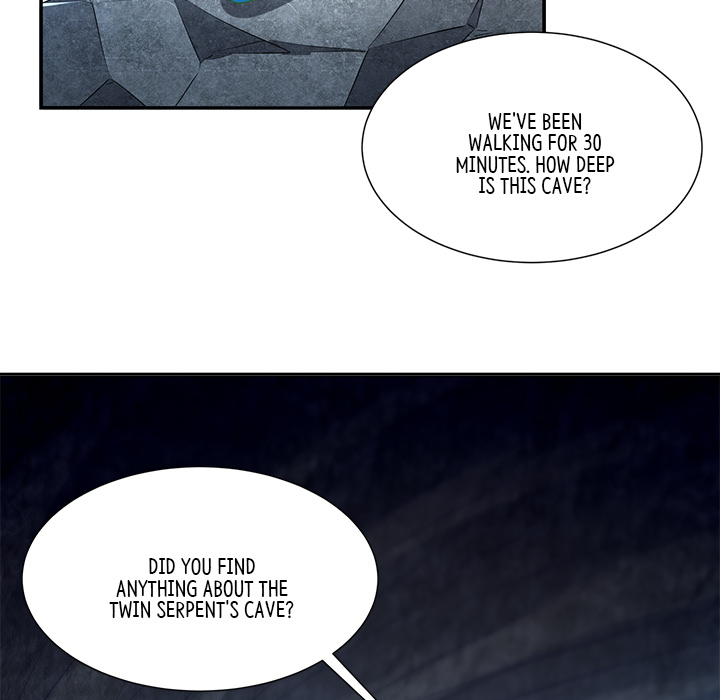 Read Hidden Class chapter 38 image 60 on Lezhin